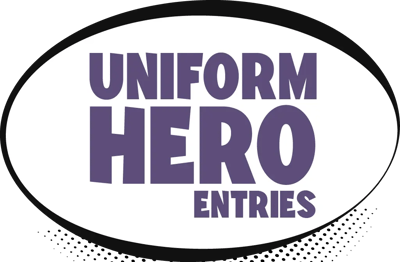 Uniform Hero ENTRIES