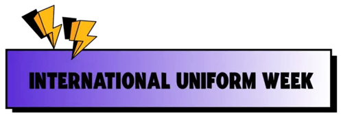 International Uniform Week
