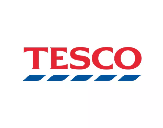 Award Images - Tesco