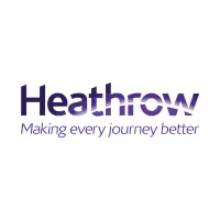 Heathrow square logo
