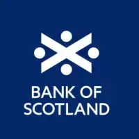 bank of scotland logo square