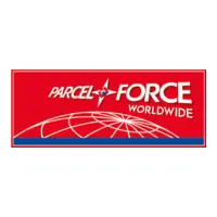 parcleforce logo square
