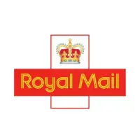 royal mail logo square