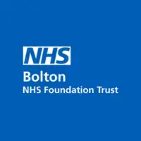 NHS Bolton logo square