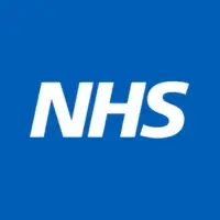 NHS uniform hero logo square