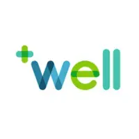 well pharmacy logo square