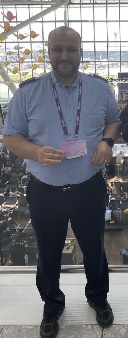 Adel Boukerci