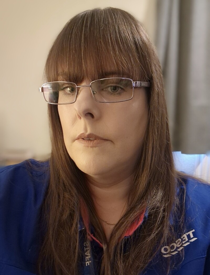 Lisa Bebbington