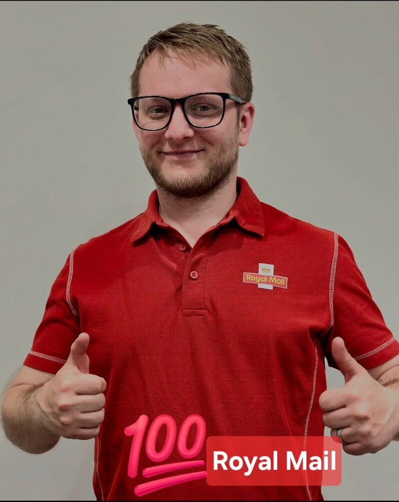 Lukasz Buszta