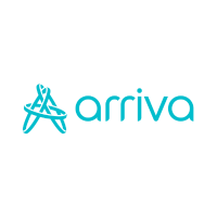 arriva uniform hero logo square